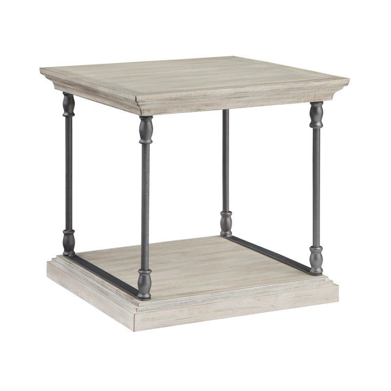 Olenik End Table