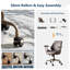 Chaise de bureau Kalysia-670523812