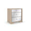 Solid Wood Accent Chest