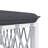 Minafo Outdoor Armless Lounge Chair-849206861