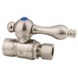 Satin Nickel