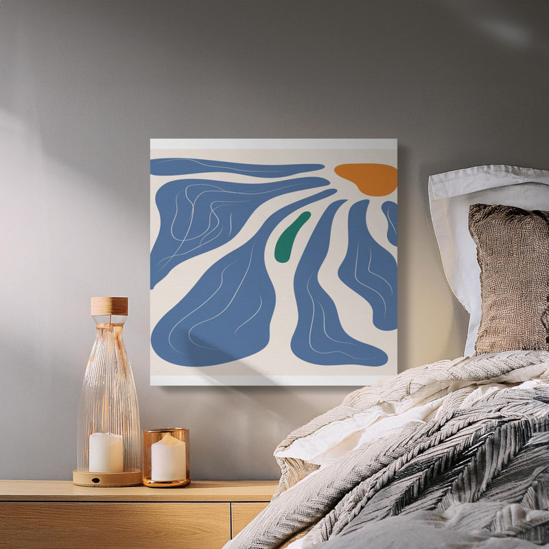 Wrapped Canvas Print Set, 40.64 cm H x 40.64 cm W
