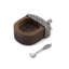 Majestic Forest Salt Cellar