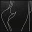 Carving Black Painting-66283399