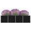 Edmund Metal Raised Garden Bed-745146914-747388243
