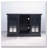 45" W Storage cabinet-1280703254