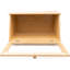 Descartes Bread Bin Food Storage Box