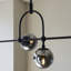 Cadel 5 - Light Unique/Statement Chandelier