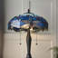 Paturi Metal Table Lamp