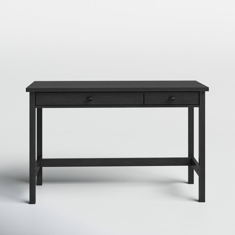 Writing Desk, Raven Oak
