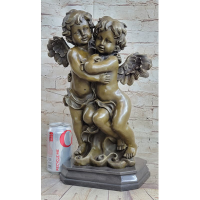 Figurines et sculptures Kaeda