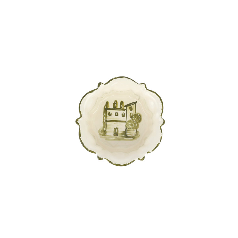 Borgo Verde Ramekin