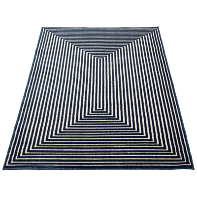 Trona Abstract Indoor Rug