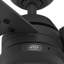 Ventilateur de plafond 36 po Cassius Hunter