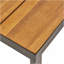 Table à manger KYSTON 70