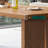 Elegant and durable solid wood table set-106897242