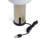 Halo Gold Rechargeable Table Light