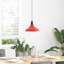 Adalinne 1 - Light Gloss Orange Pendant-132269268