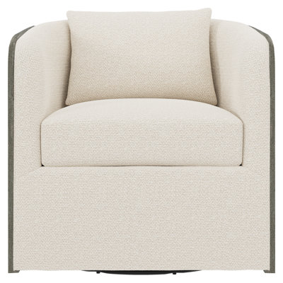 Eliot Swivel Barrel Chair