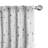 Tribal Geometric Semi-Sheer Rod Pocket Curtain Panels-45969157
