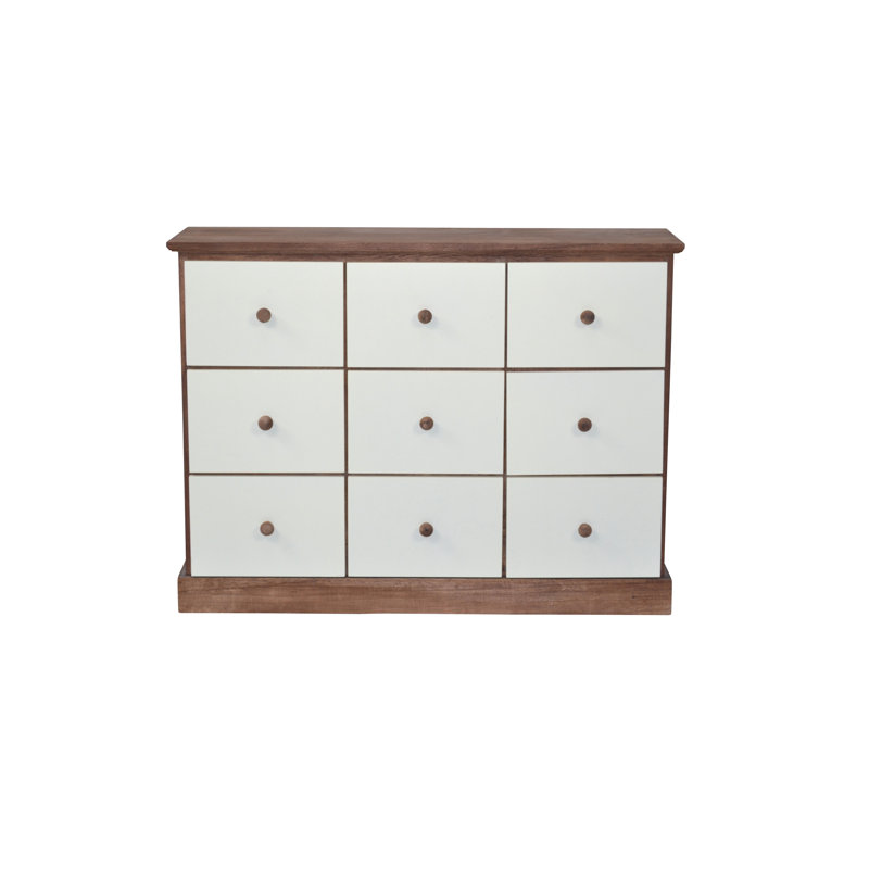 Aymelia chest of drawers