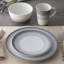 Tasses à poser 12 oz. Noritake-64808868-64808870