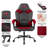 Executive Chair with Headrest-99417560