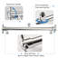 Pomme de douche double multifonction-88631833
