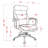 Wildon Home® Lonie Executive Chair