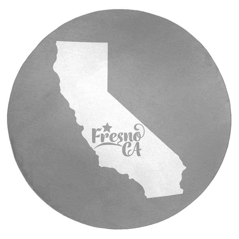Tapis poly-chenille fresno california