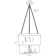 Tilda 3 - Light Chandelier
