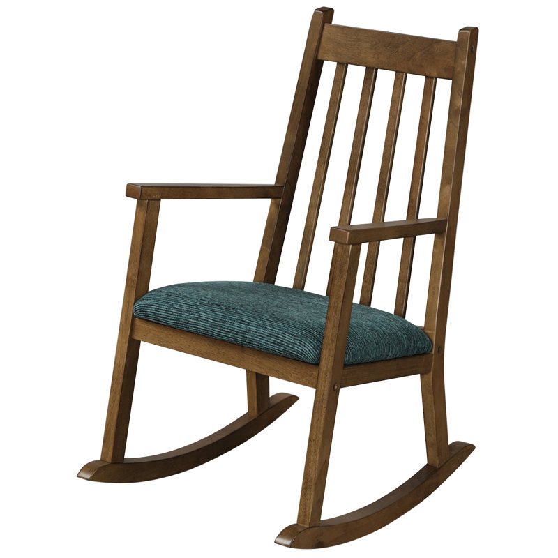 Geoghegan Children's Chair, Brown