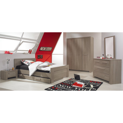 Standard Bedroom Set