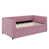 Rose est en rupture de stock