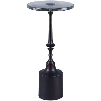 Becki Owens X Livabliss Delfin End Table