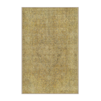 Abstract Indoor Rug