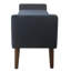 Carkin Velvet Upholstered Storage Bench-1234030994
