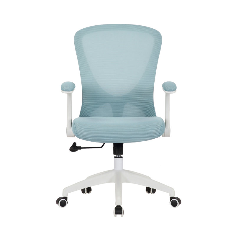 Klak Mesh Office Chair, Blue