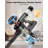 Cordless Vacuum Cleaner, 550W 45KPA Powerful Stick Vacuum with LED Display, 45 Mins Runtime, Upgraded Self-Standing & Anti-tangle, 8 in 1 Lightweight Vacuum For Pet Hair, Hard Floor, Carpet-133070101