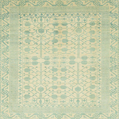 Abstract Indoor Rug