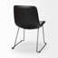 Chaise d'appoint rembourrée Evadine-1641449006-1641449007
