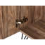 ELISTON 97cm Sideboard