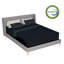 Matelas 12 po en mousse à mémoire de forme avec housse amovible-1550931087-1550931120