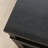 Coffee Table, Black Finish