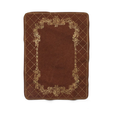 Throw Blanket