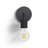 Ebba 1 - Light Dimmable Armed Sconce-453982117