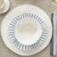 Lastra Handmade Stoneware Dinner Plate-30054942