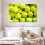 Balles de tennis jaunes Sireci-108693601