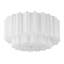 Plafonnier encastré 7 lumières Shaurya-182788130