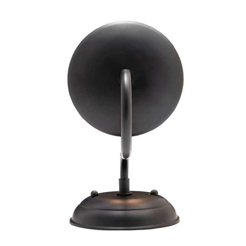 1 - Light Armed Sconce